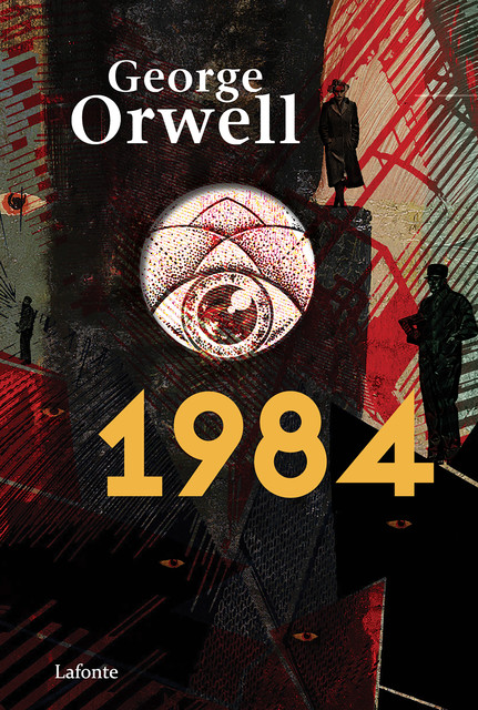 1984, George Orwell