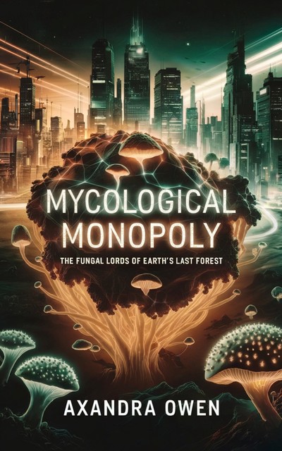 Mycological Monopoly, Axandra Owen