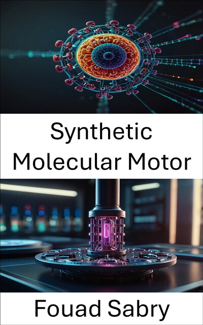 Synthetic Molecular Motor, Fouad Sabry