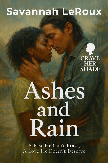 Ashes and Rain, Savannah LeRoux