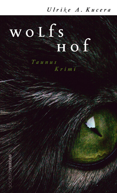 Wolfshof, Ulrike Kucera