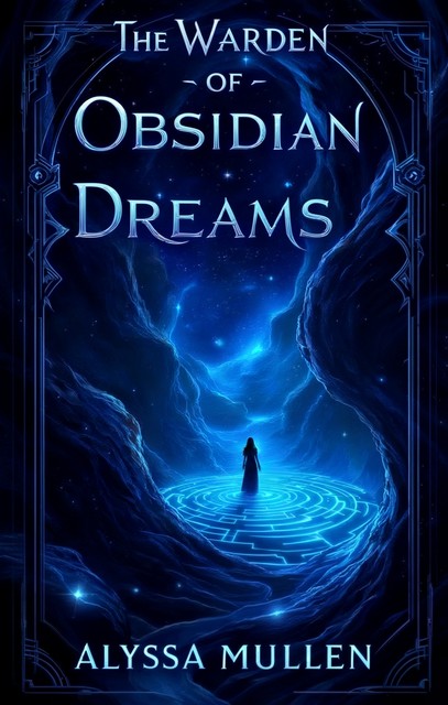 The Warden of Obsidian Dreams, Alyssa Mullen