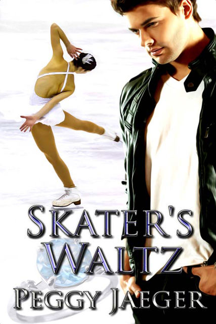 Skater's Waltz, Peggy Jaeger