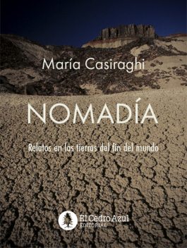 Nomadía, María Casiraghi