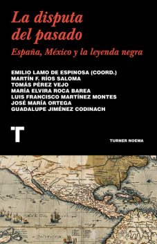 La disputa del pasado, Emilio Lamo de Espinosa