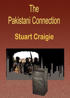 The Pakistani Connection, Stuart Craigie