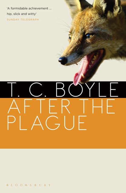 After the Plague, T.C.Boyle