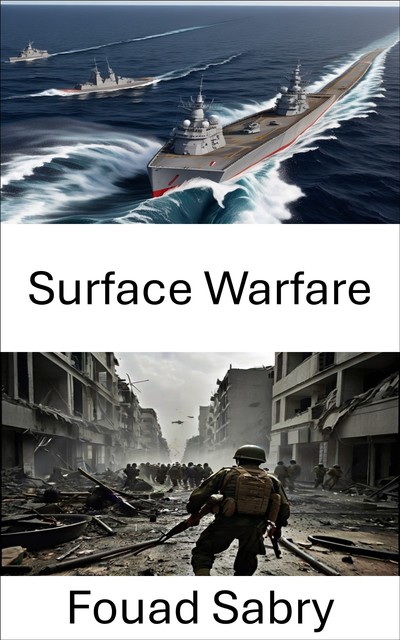 Surface Warfare, Fouad Sabry