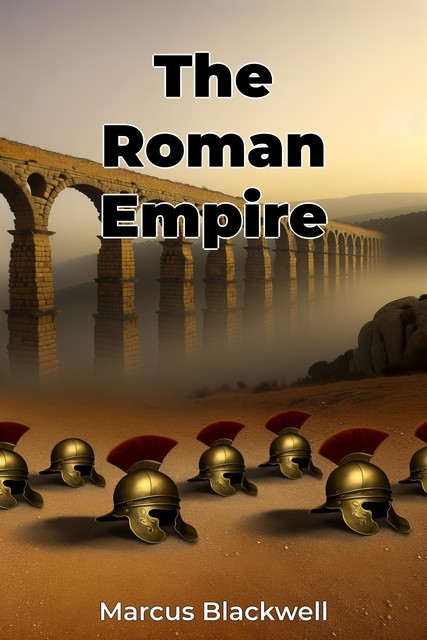 The Roman Empire, Marcus Blackwell