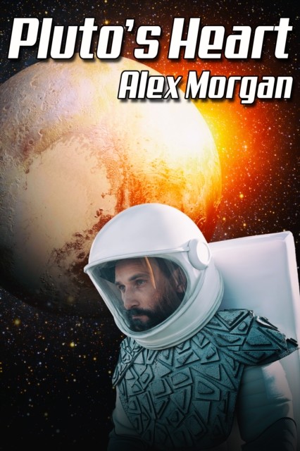Pluto's Heart, Alex Morgan