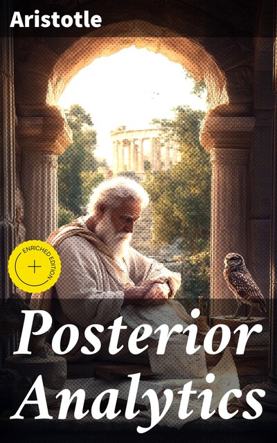 Posterior Analytics, Aristotle