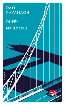 Duffy, Dan Kavanagh