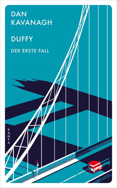 Duffy, Dan Kavanagh