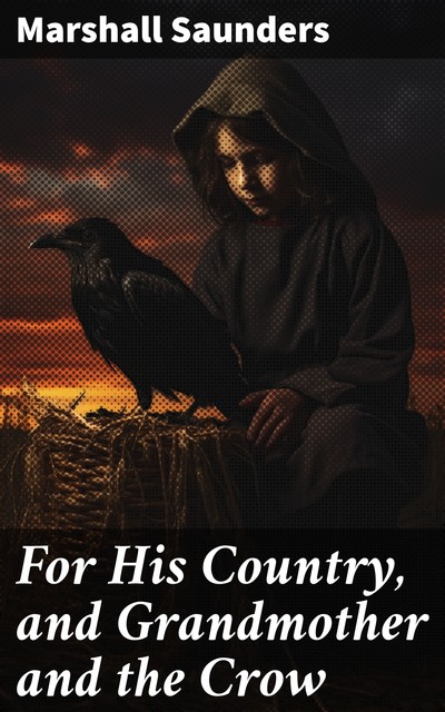 For His Country, and Grandmother and the Crow, Marshall Saunders