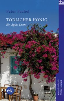 Tödlicher Honig, Peter Pachel
