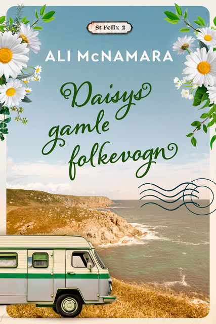 Daisys gamle folkevogn, Ali McNamara