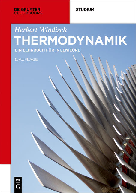 Thermodynamik, Herbert Windisch