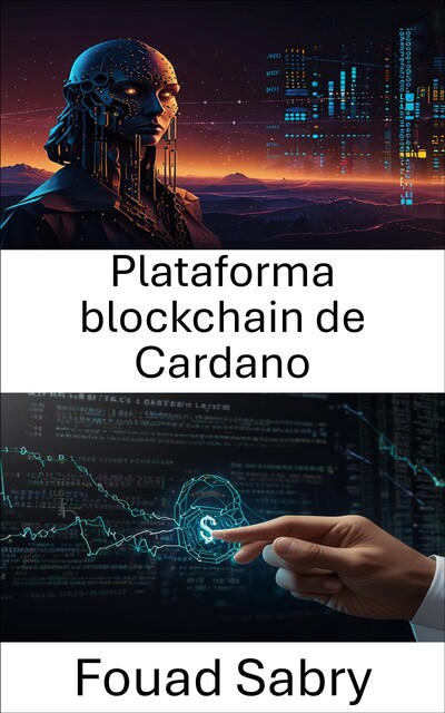 Plataforma blockchain de Cardano, Fouad Sabry