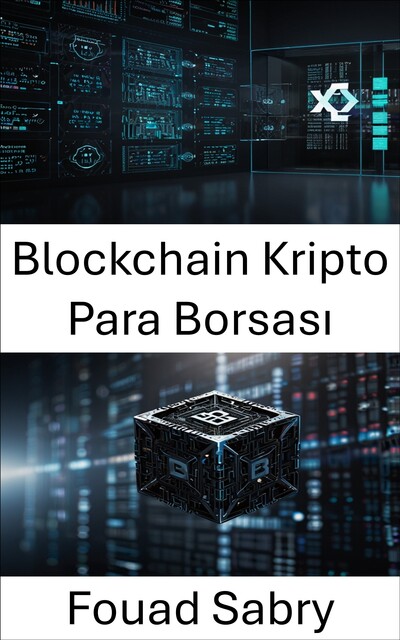 Blockchain Kripto Para Borsası, Fouad Sabry