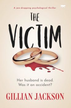 The Victim, Gillian Jackson