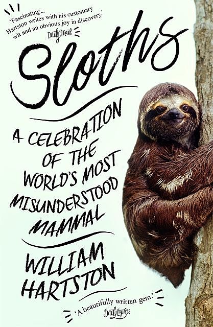 Sloths, William Hartston