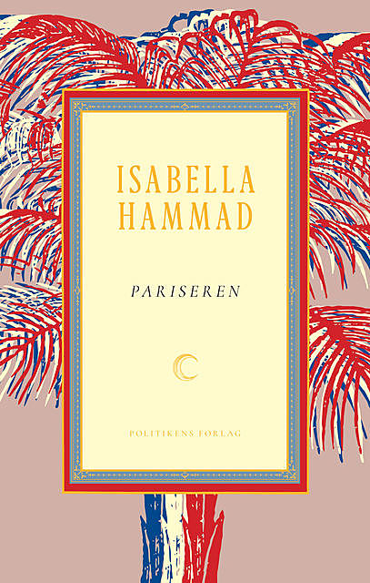 Pariseren, Isabella Hammad