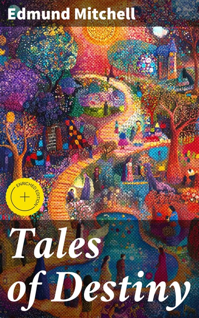 Tales of Destiny, Edmund Mitchell