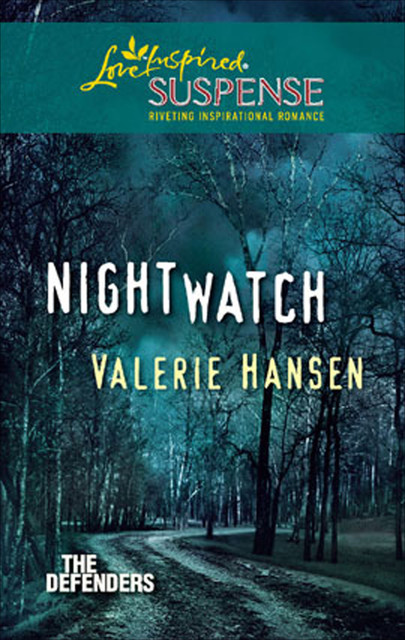 Nightwatch, Valerie Hansen