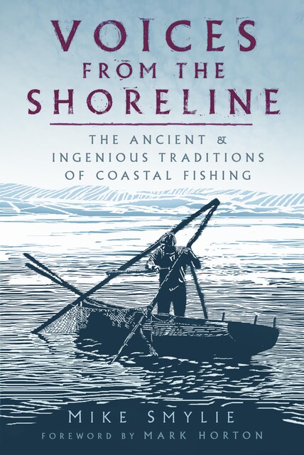 Voices from the Shoreline, Mike Smylie
