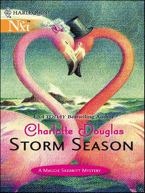 Storm Season, Charlotte Douglas