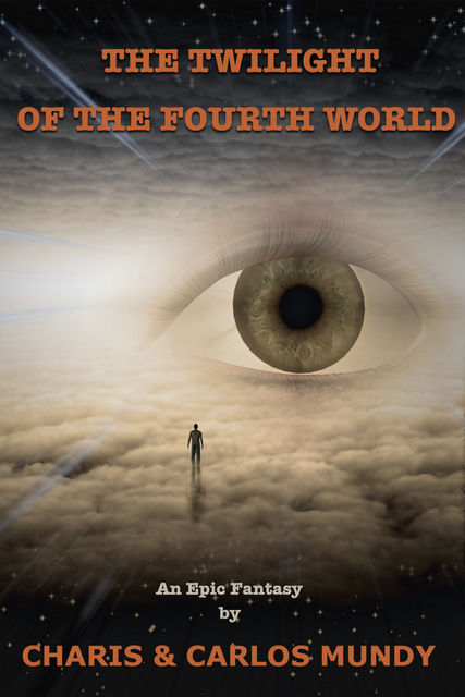 The Twilight of the Fourth World, Carlos Mundy, Charis Mundy