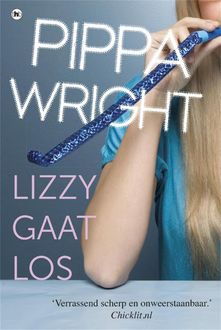 Lizzy gaat los, Pippa Wright