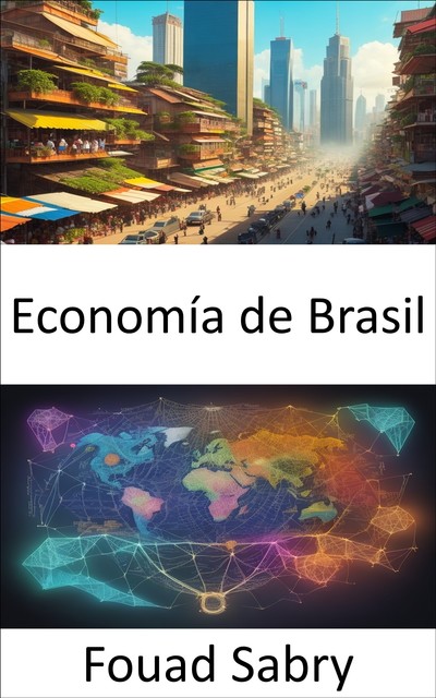 Economía de Brasil, Fouad Sabry