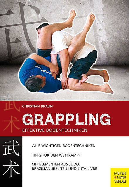 Grappling, Christian Braun