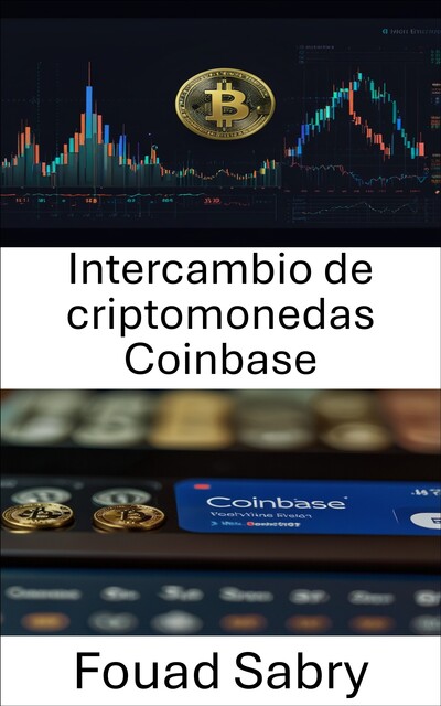 Intercambio de criptomonedas Coinbase, Fouad Sabry