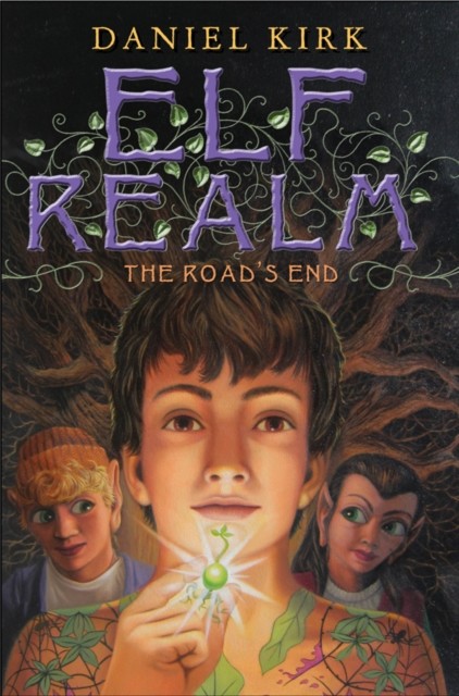 Elf Realm, Daniel Kirk