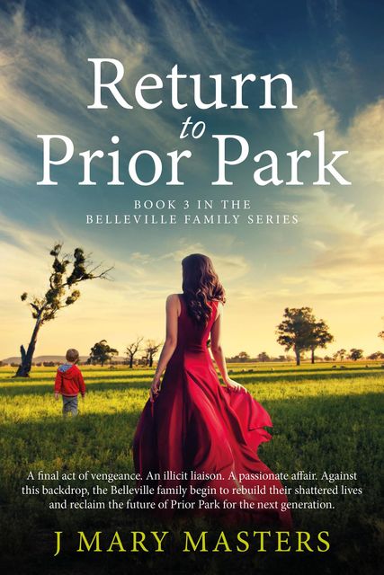 Return to Prior Park, J Mary Masters