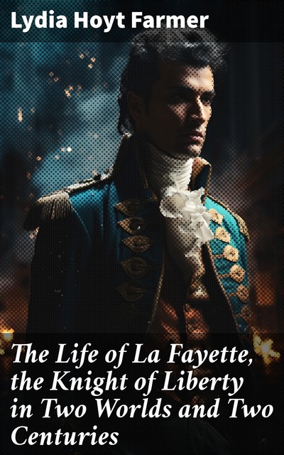 The Life of La Fayette The Knight of Liberty in Two Worlds and Two Centuries, Lydia Hoyt Farmer