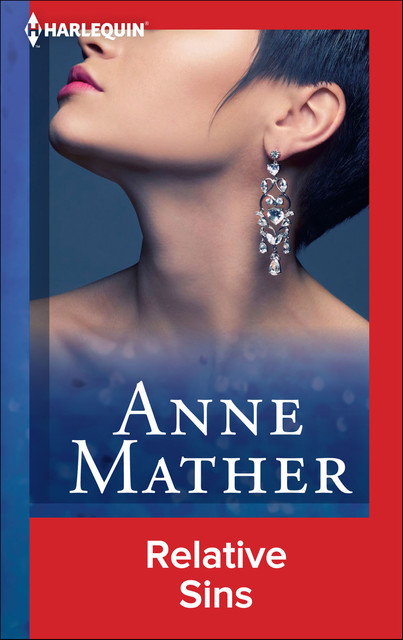 Relative Sins, Anne Mather