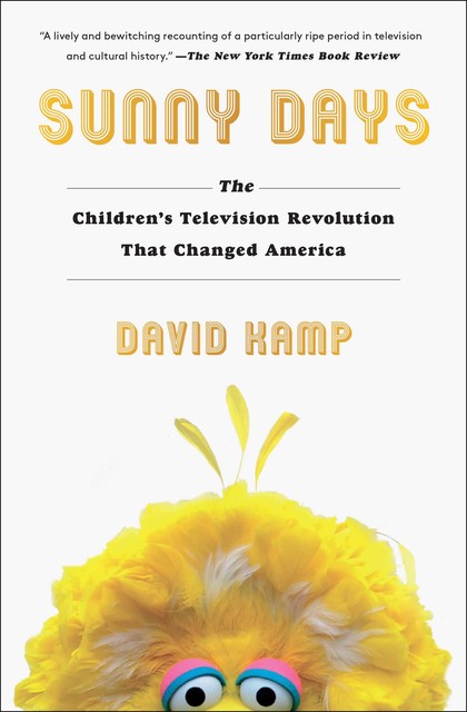 Sunny Days, David Kamp