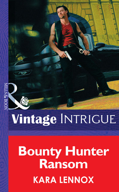 Bounty Hunter Ransom, Kara Lennox