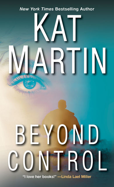 Beyond Control, Martin Kat