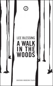 A Walk in the Woods, Lee Blessing
