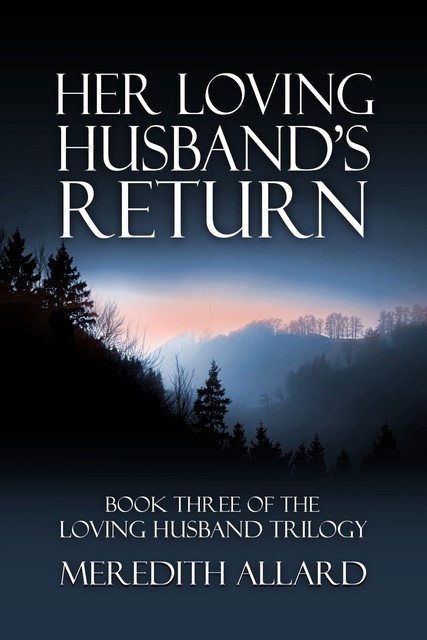 Her Loving Husband’s Return, Meredith Allard
