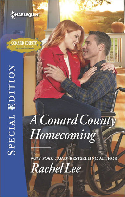 A Conard County Homecoming, Rachel Lee