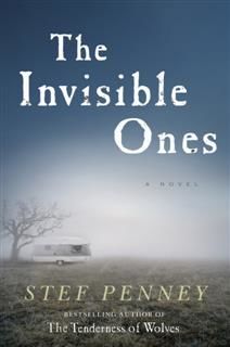 Invisible Ones, Stef Penney