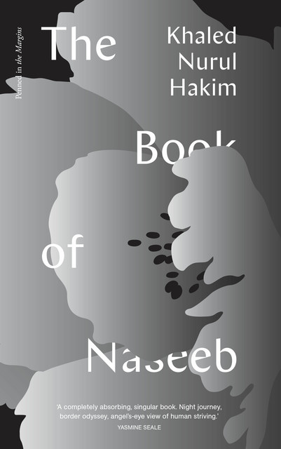 The Book of Naseeb, Khaled Nurul Hakim
