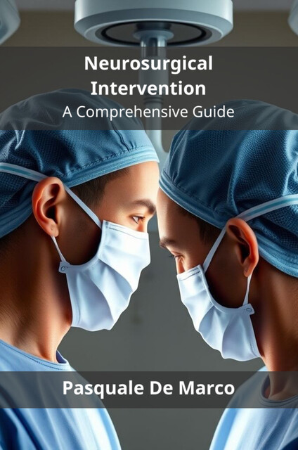 Neurosurgical Intervention, Pasquale De Marco