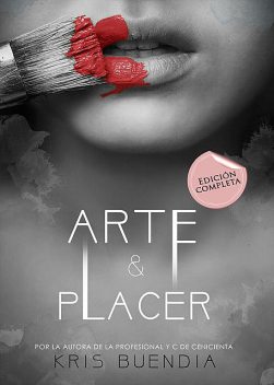Arte y placer, Kris Buendia