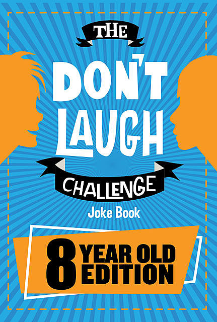 The Don't Laugh Challenge – 8 Year Old Edition, Billy Boy